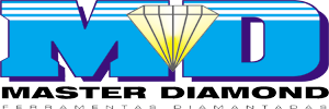 Logotipo - MASTER DIAMOND
