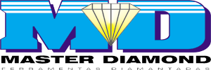 Logotipo MasterDiamond